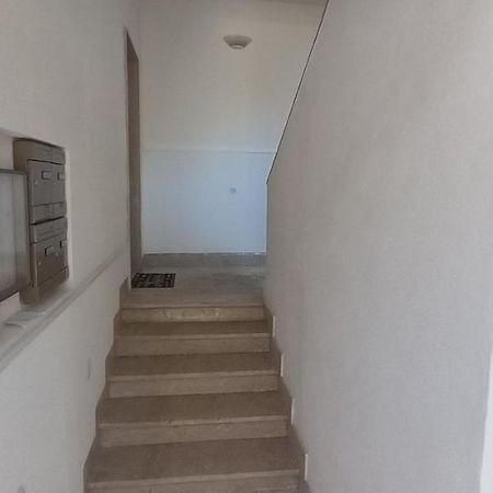 La Casetta Trapani Buitenkant foto
