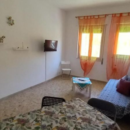 La Casetta Trapani Buitenkant foto