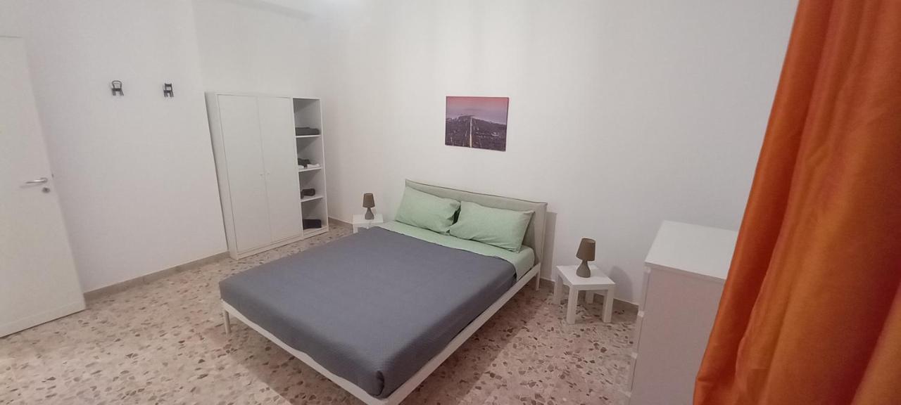 La Casetta Trapani Buitenkant foto
