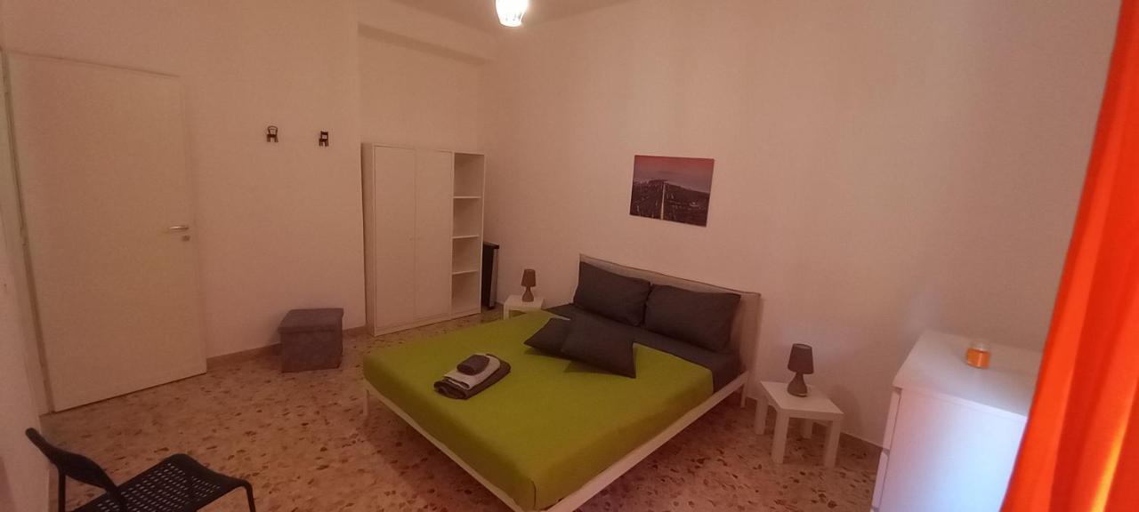 La Casetta Trapani Buitenkant foto