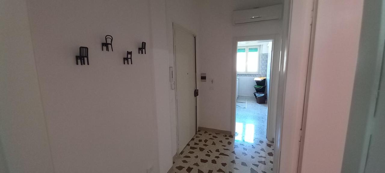 La Casetta Trapani Buitenkant foto