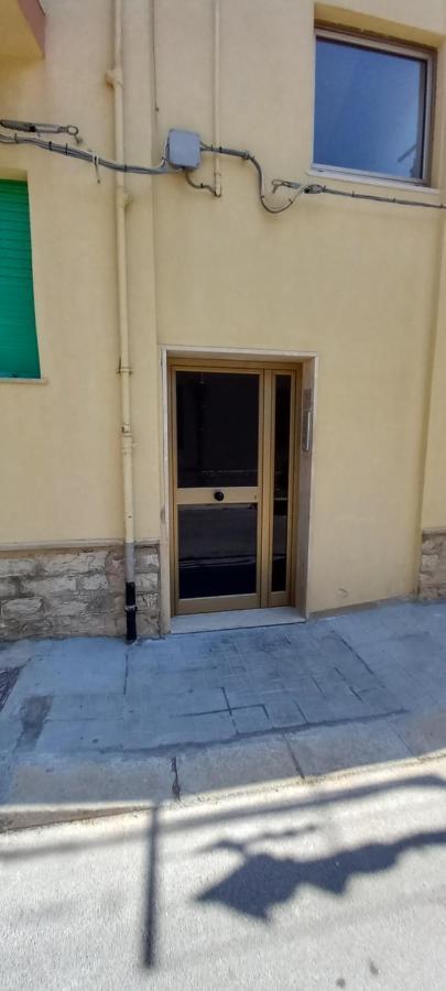 La Casetta Trapani Buitenkant foto